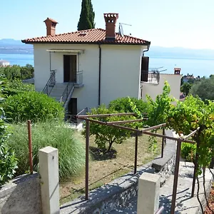 Apartman Fiore, Lovran