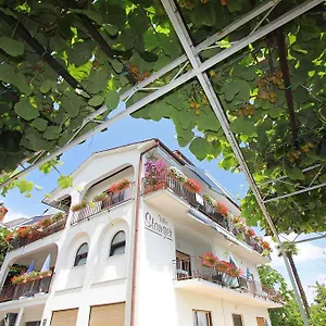 Gostinjska kuća Stanger, Lovran
