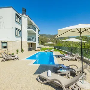 Apartman Manus - Boutique, Lovran