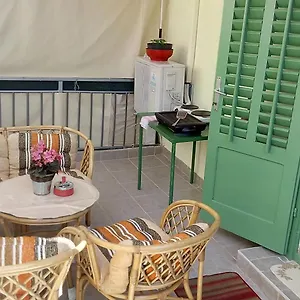 Apartman Durdica, Lovran