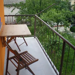 Apartman San Marko 2, Lovran