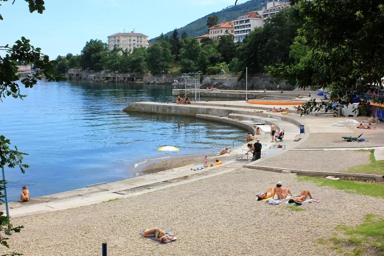 Apartments With A Parking Space Lovran, Opatija - 2342 Croatia