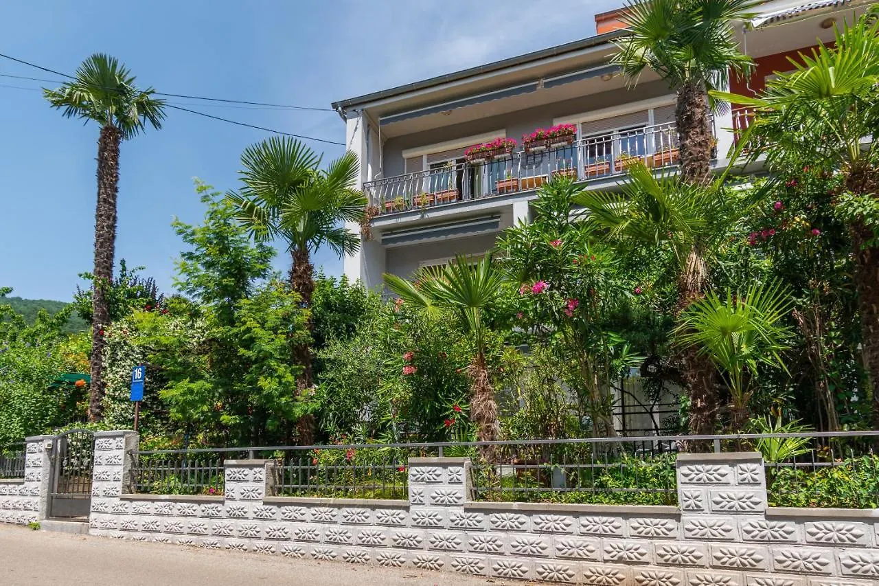 Apartments With A Parking Space Lovran, Opatija - 2342 Croatia