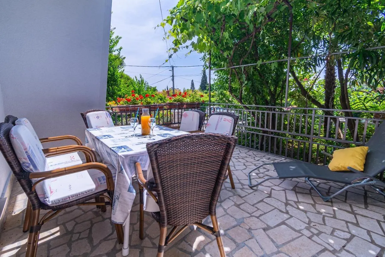 Apartments With A Parking Space Lovran, Opatija - 2342 0*, Lovran Croatia