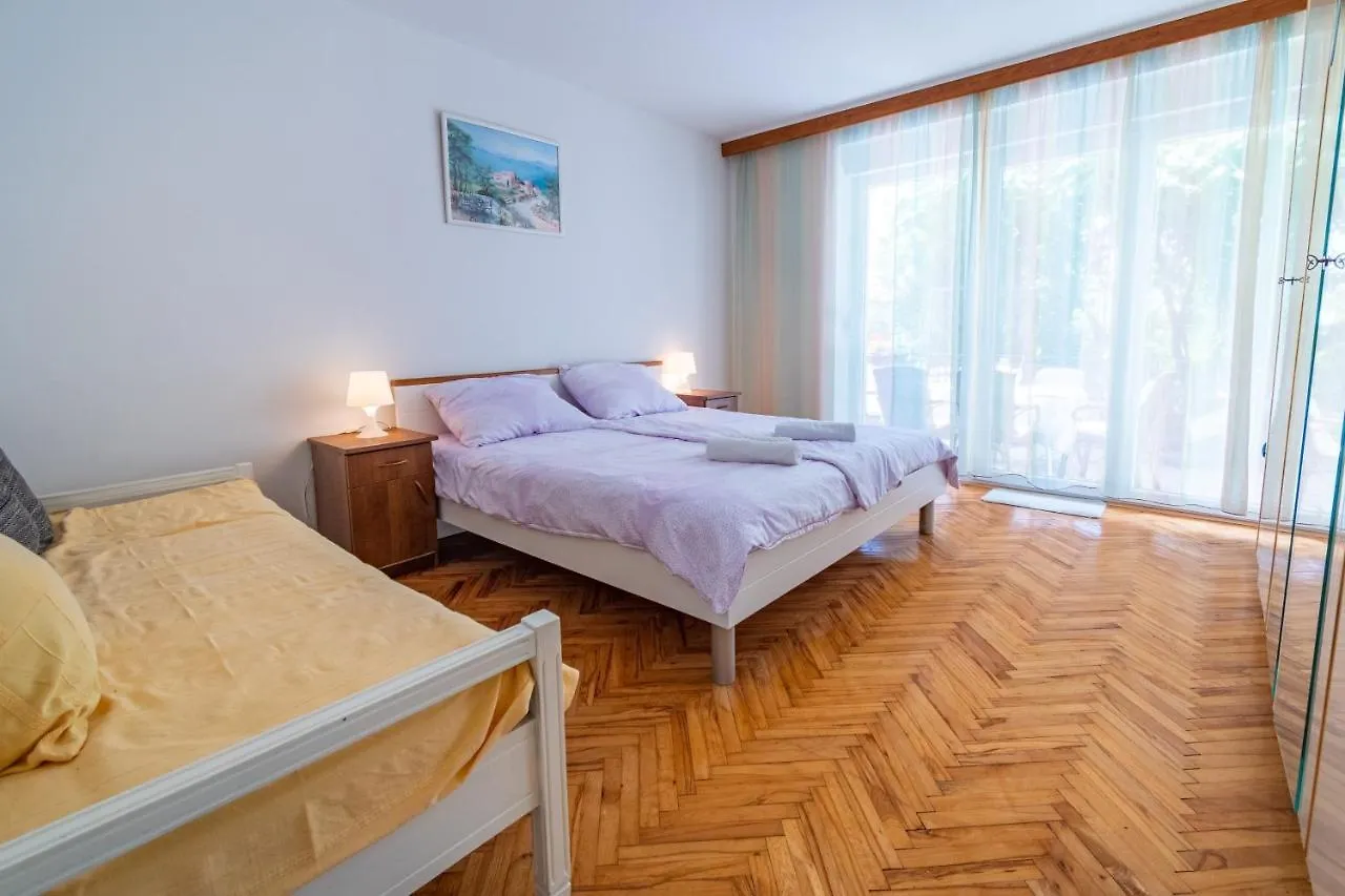 Apartments With A Parking Space Lovran, Opatija - 2342  Lovran